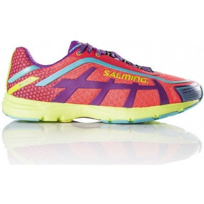 Salming Distance D5 Women diva pink