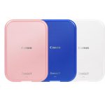 Canon Zoemini 2 perlově bílá + 30P – Zboží Živě Canon Zoemini 2 perlově bílá + 30P – Zboží Živě