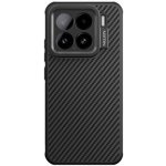 Nillkin CarboProp Aramid Magnetic Zadní Kryt pro Xiaomi 15 Black – Zboží Živě