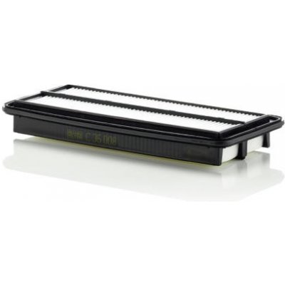 Vzduchový filtr MANN-FILTER C 35 008 – Hledejceny.cz