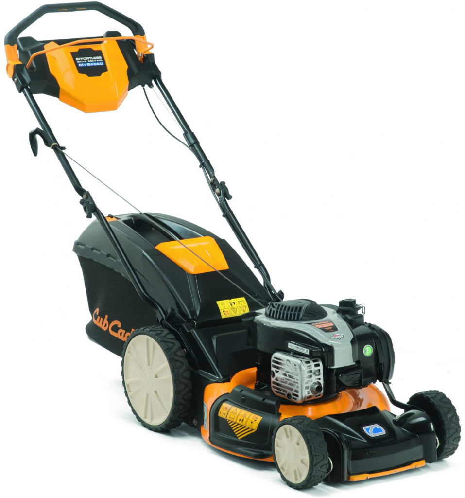 CubCadet LM3 CR53S