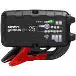 Noco PRO25 6/12/24V 25A – Zboží Mobilmania