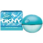 DKNY Be Delicious Pool Party Bay Breeze toaletní voda dámská 50 ml – Hledejceny.cz