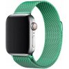 Řemínek k chytrým hodinkám 1Mcz Milanese řemínek pro Apple Watch 1/2/3/4/5/6/7/SE 42/44/45mm 38154