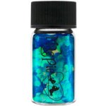 Magpie Beauty tvary HEXAGONS DELILAH šestiúhelníky 4 g – Zbozi.Blesk.cz