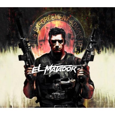 El Matador – Zboží Živě