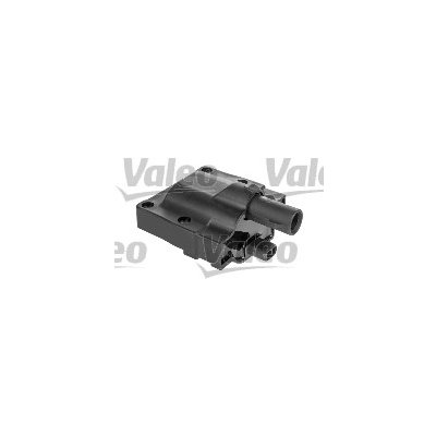 Zapalovací cívka VALEO 245238 – Hledejceny.cz