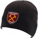 Fan-shop čepice West Ham United beanie navy – Hledejceny.cz