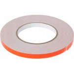 Rebel Oboustranná lepicí páska 10 mm x 10 m – Zboží Mobilmania