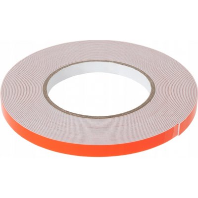 Rebel Oboustranná lepicí páska 10 mm x 10 m – Zboží Mobilmania