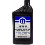 Mopar oil Olej do diferenciálu 75W-85 GL-5 946 ml – Zbozi.Blesk.cz