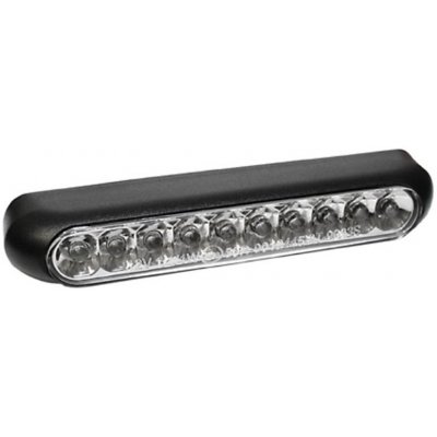 SHIN YO LED moto zadní světlo LINE – Hledejceny.cz