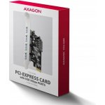 Axagon PCEU-430RS – Zboží Mobilmania