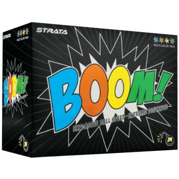 Strata Boom Multi-Color