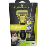 FURminator hrablo Dlouhá srst XS – Sleviste.cz