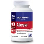 Allerase 60 kapslí Enzymedica – Hledejceny.cz
