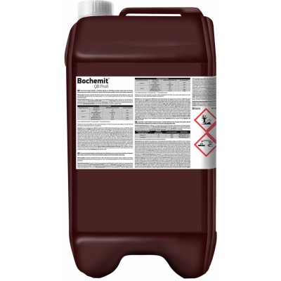 Bochemit QB profi 5 kg čirá – Zboží Mobilmania