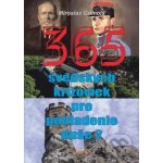 365 švédskych krížoviek pre pohladenie duše 2 - Miroslav Gomola – Hledejceny.cz