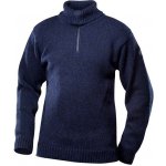 Devold Nansen Sweater zip neck 386 – Zboží Dáma