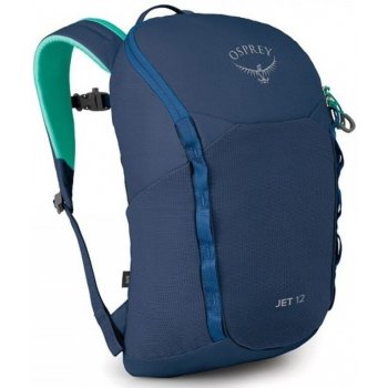 Osprey batoh Jet II modrý