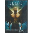 Legie DVD