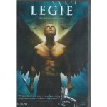 Legie DVD – Hledejceny.cz