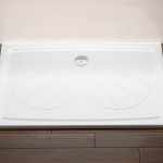 Ravak Gigant Pro 100 x 80 cm XA03A401010 – Zboží Mobilmania