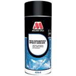 Millers Oils Multipurpose Spray Grease 400 ml