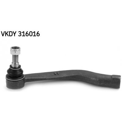 Hlava příčného táhla řízení SKF VKDY 316016 – Hledejceny.cz