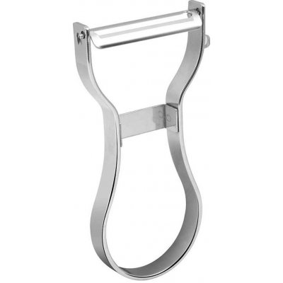 SOLINGEN CS Škrabka s příčnou čepelí nerez PEGAU – Zboží Dáma