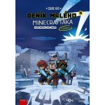 Deník malého Minecrafťáka: komiks 5 - Cube Kid – Sleviste.cz