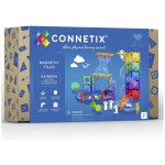 Connetix Rainbow Ball Run Expansion Pack 66 ks – Zboží Živě
