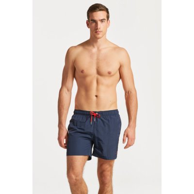 Gant LC Swim modrá