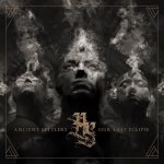 Ancient Settlers - Our Last Eclipse CD – Sleviste.cz