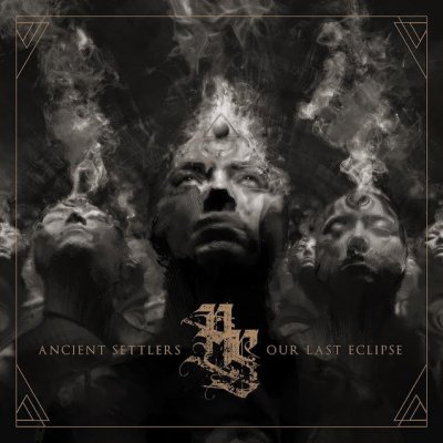 Ancient Settlers - Our Last Eclipse CD – Sleviste.cz