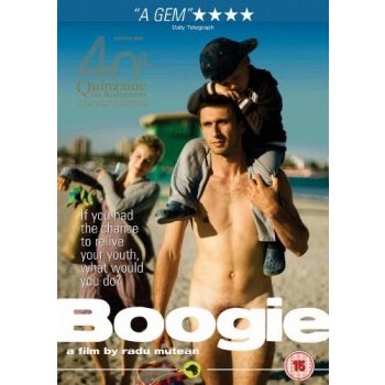 Boogie DVD