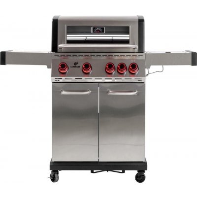 Landmann BLACK COOK 4.1 INOX 15482 – Zboží Dáma