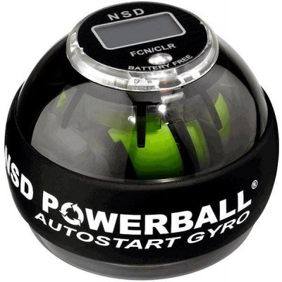 Powerball 280Hz Autostart (P280HZPAS)