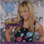 Hannah Montana - Hannah Montana 3 (Pretty In Pink Splatter Coloured) LP – Hledejceny.cz