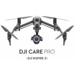 DJI Care Pro 2-letý plán DJI Inspire 3 – Hledejceny.cz