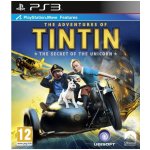 The Adventures of Tintin – Zboží Mobilmania