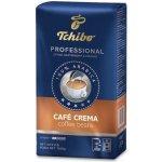 Tchibo Professional Cafè Créma zrnková 1 kg – Hledejceny.cz