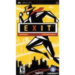 Exit – Zboží Dáma