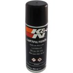 KN Impregnační olej sportovních vzduchových filtrů (204 ml) K&N 99-0506EU – Zboží Mobilmania