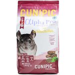 Cunipic Alpha Pro Chinchilla 1,75 kg – Hledejceny.cz