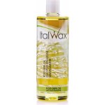 Italwax olej po depilaci citrón 500 ml – Zboží Dáma