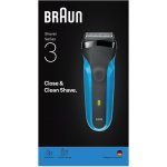 Braun Series 3 310s Wet&Dry – Hledejceny.cz