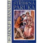 Stříbrná paruka - Branald Adolf – Hledejceny.cz