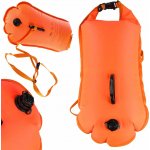 KIK KX3122 Bezpečnostní plavecká bójka 28 l – Zbozi.Blesk.cz