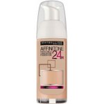 Maybelline Affinitone 30 Sand podkladová báze na obličej SPF 11-20 30 ml – Sleviste.cz
